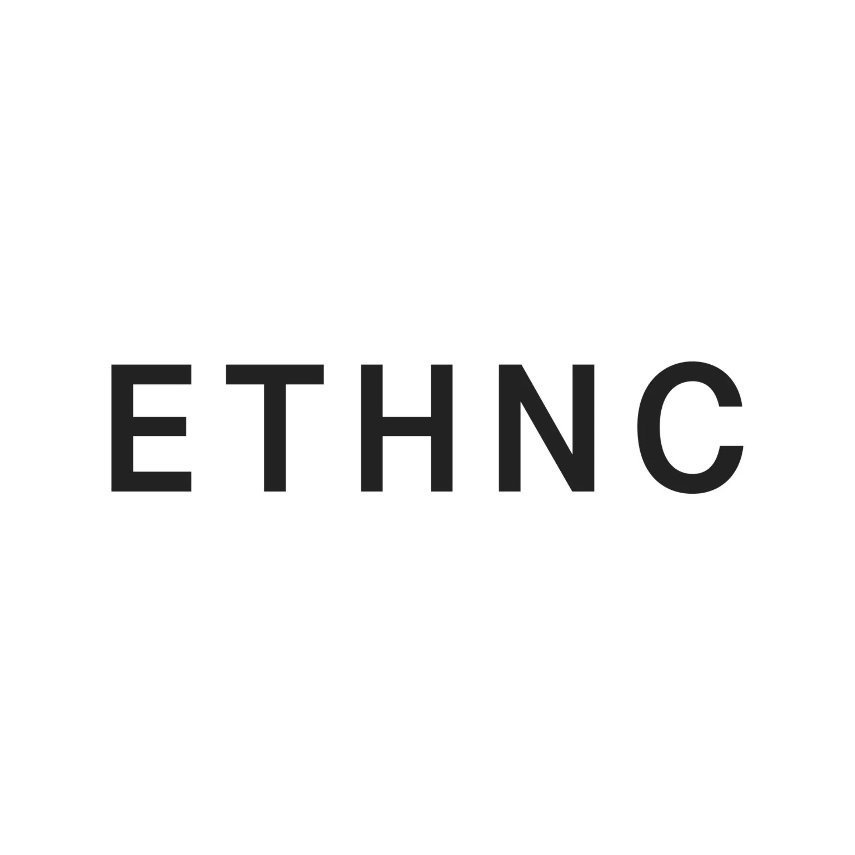 Ethnc