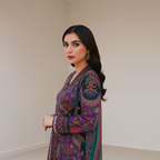 Khaadi 3-Piece (Khaddar Suit)