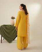 Emb150 - Lawn3pc