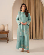 Emb151 - Lawn3pc