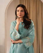 Emb151 - Lawn3pc