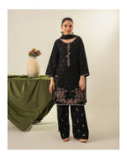 Emb152 - Lawn3pc