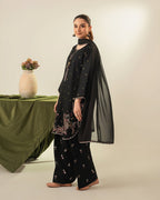 Emb152 - Lawn3pc