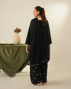 Emb152 - Lawn3pc
