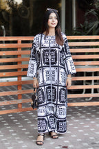 Monochrome Muse CO-ORD Set