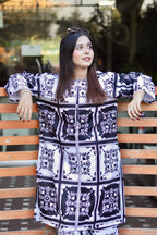 Monochrome Muse CO-ORD Set