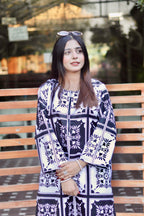 Monochrome Muse CO-ORD Set