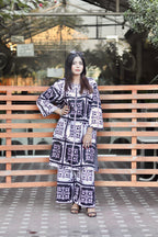 Monochrome Muse CO-ORD Set