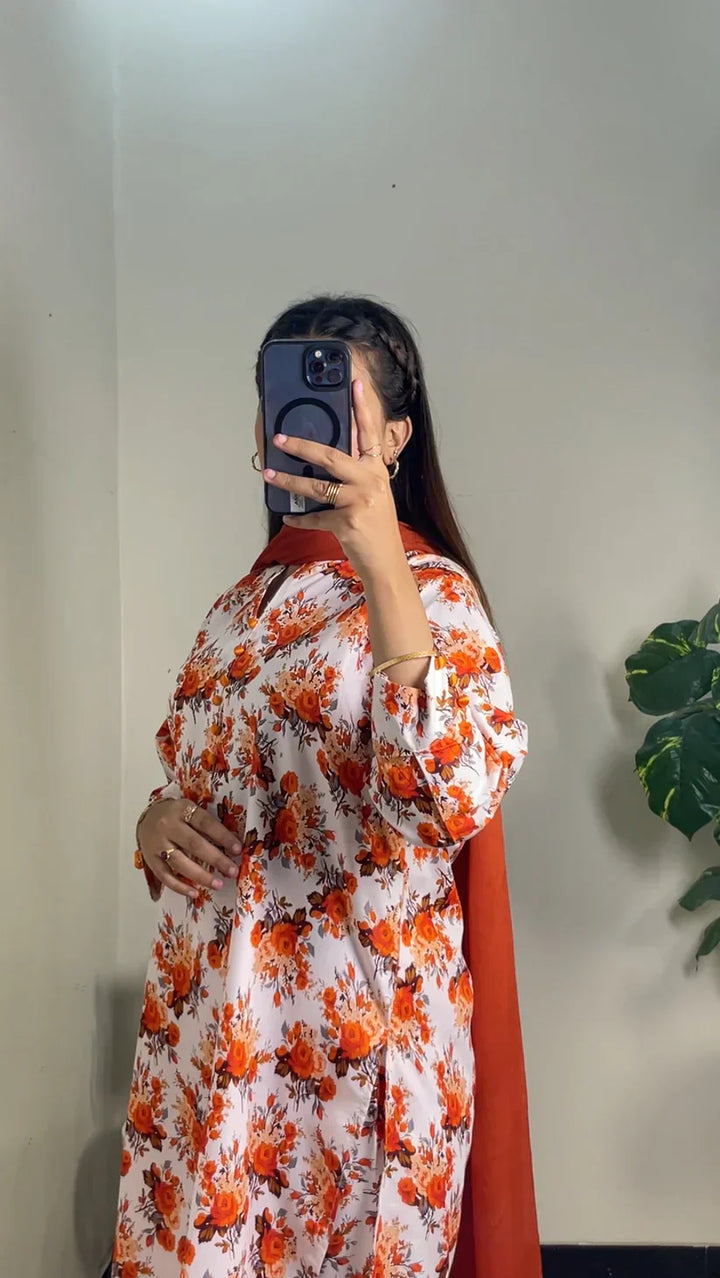 PRT COORD101 Lawn 2PC