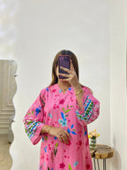 PRT COORD103 Lawn 2PC