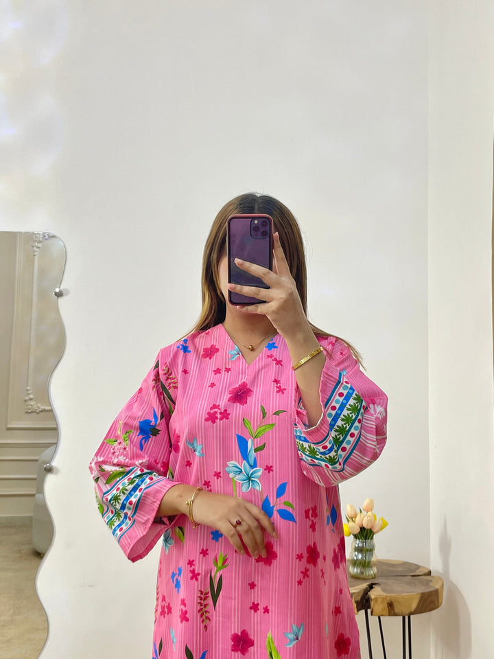 PRT COORD103 Lawn 2PC