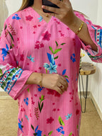 PRT COORD103 Lawn 2PC