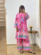 PRT COORD103 Lawn 2PC