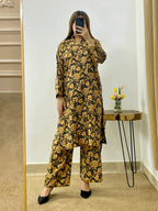 PRT COORD102 Lawn 2PC