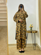 PRT COORD102 Lawn 2PC