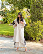 EMB COORD101 Lawn 2PC