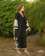 EMB COORD101 Lawn 2PC