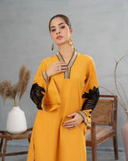 EMB COORD101 Lawn 2PC