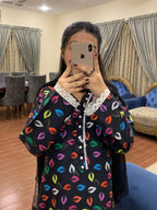 PRT COORD105 Lawn 2PC