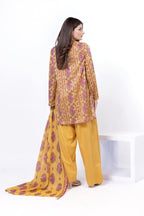 Khaadi 3 Piece Khaddar Suit
